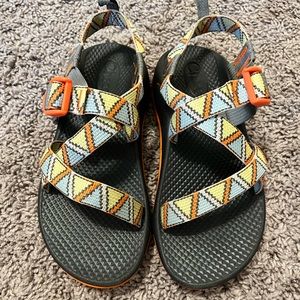 Chaco - big kids size 3